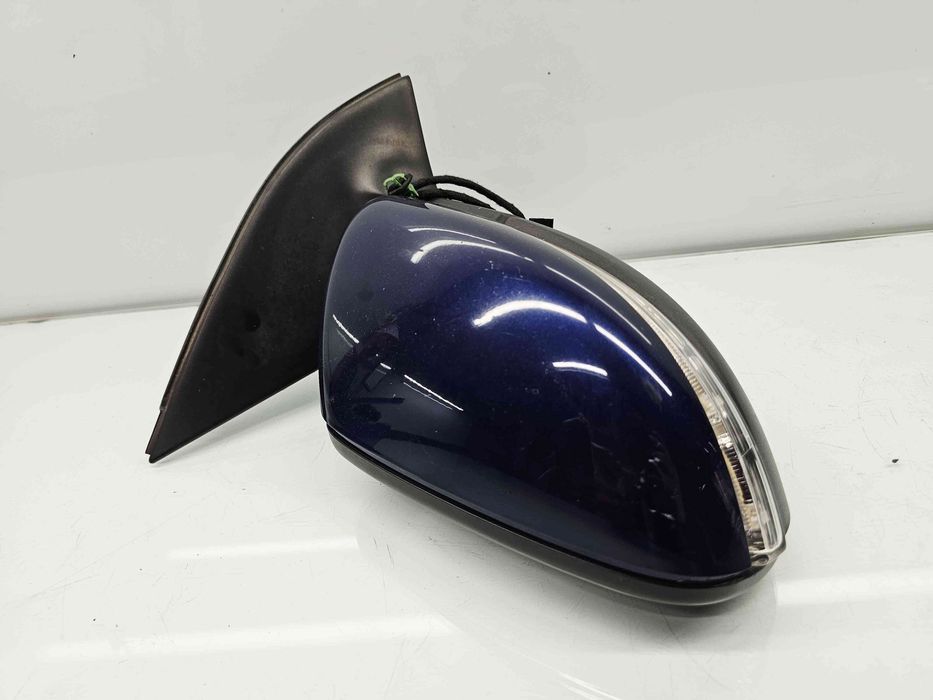 Oglinda dreapta Volkswagen Golf 6 (5K1) GTI [Fabr 2009-2013] LD5Q