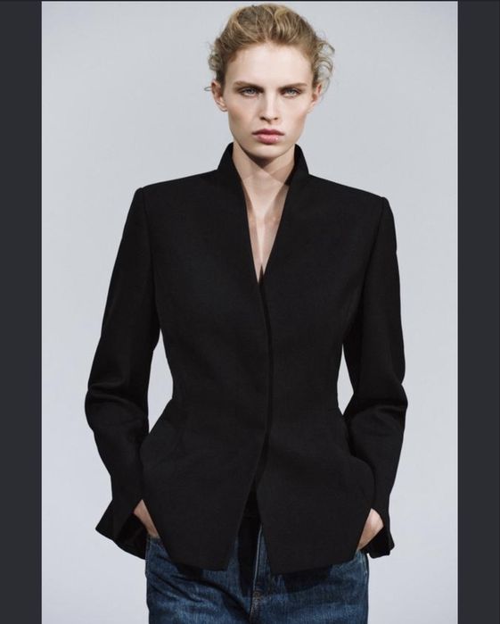 Sacou       Zara