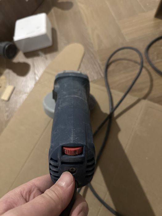 Балгарка BOSCH оригинал с регулировкой