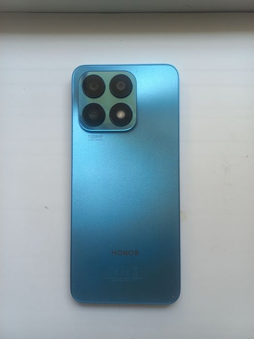 HONOR X8A  6/128