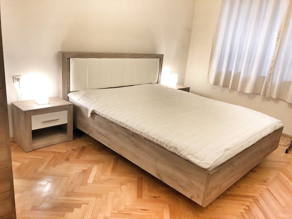 Дава се под наем Тристаен апартамент в София, Павлово - 80 кв.м за 841.5 € - Снимка #1