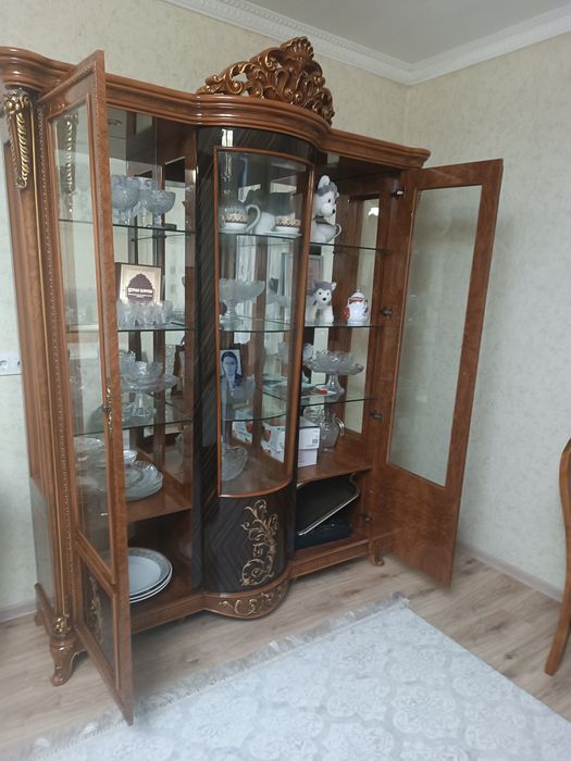 Продам мебель для гостинной.