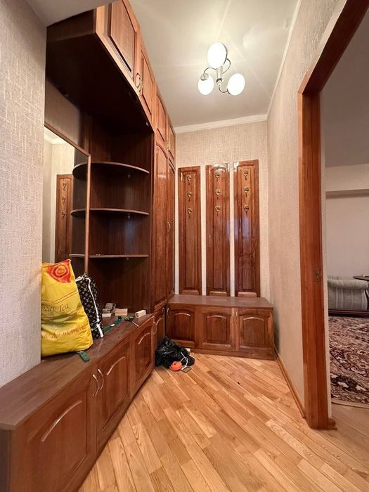 СРОЧНО! ПРОДАЁТСЯ 1/5/7 квартира ЦУМ Голубые Купола Мирабадский район