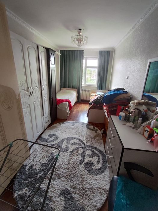 Продам 2 х комнатную квартиру