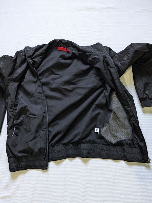 S. Bluză trenning bomber Puma