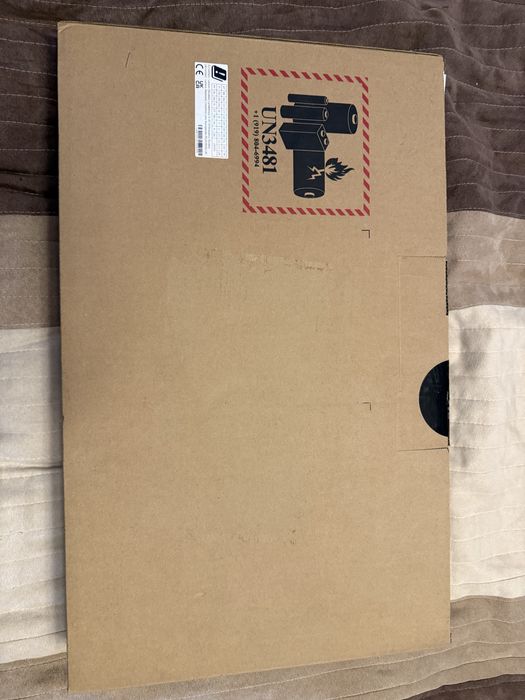 Lenovo IdeaPad 3 – ЧИСТО НОВ, неразопакован | i5 | SSD 256GB