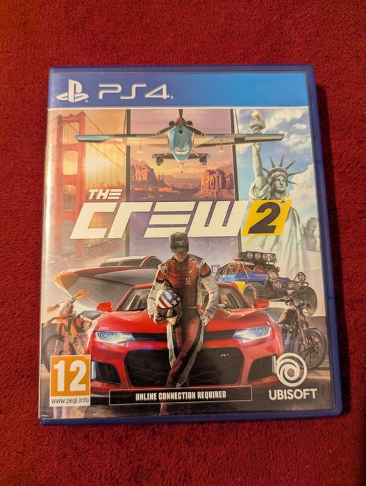 Volan+pedale+schimbător+ suport+ 2 jocuri PC,PS4,PS5+2 jocuri