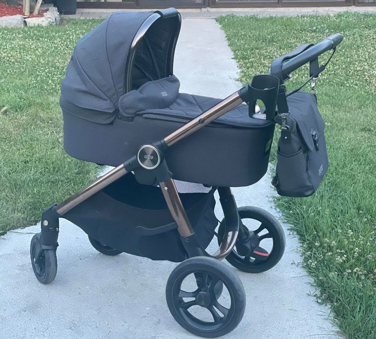 Количка Mamas &Papas