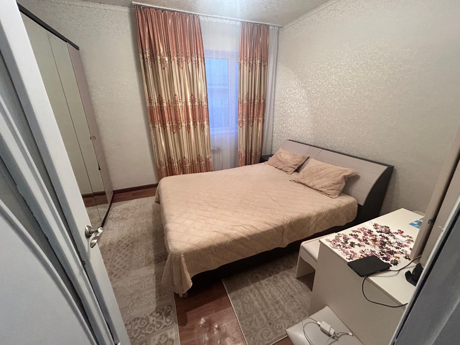 Дом Прадам с Заречное