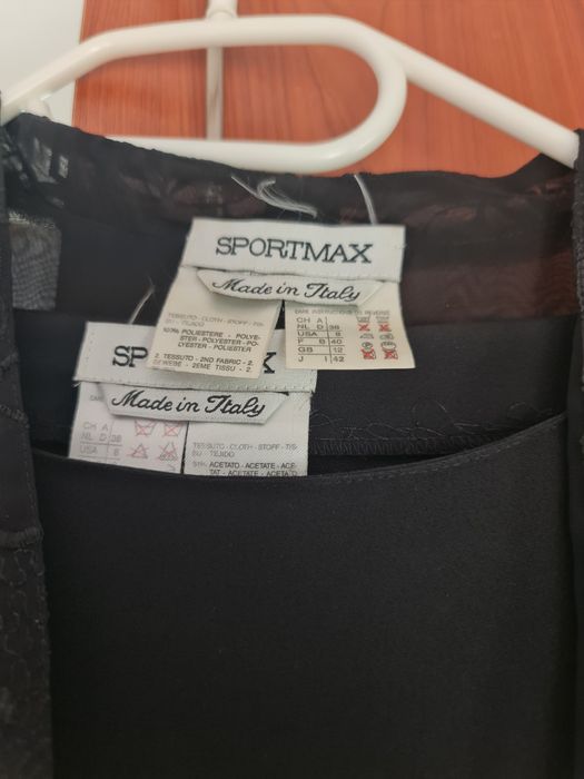 Bluza și vesta de ocazie