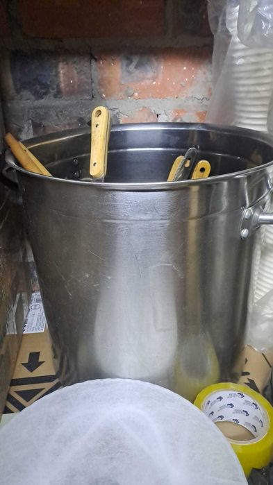 Продам кухонную посуду разное