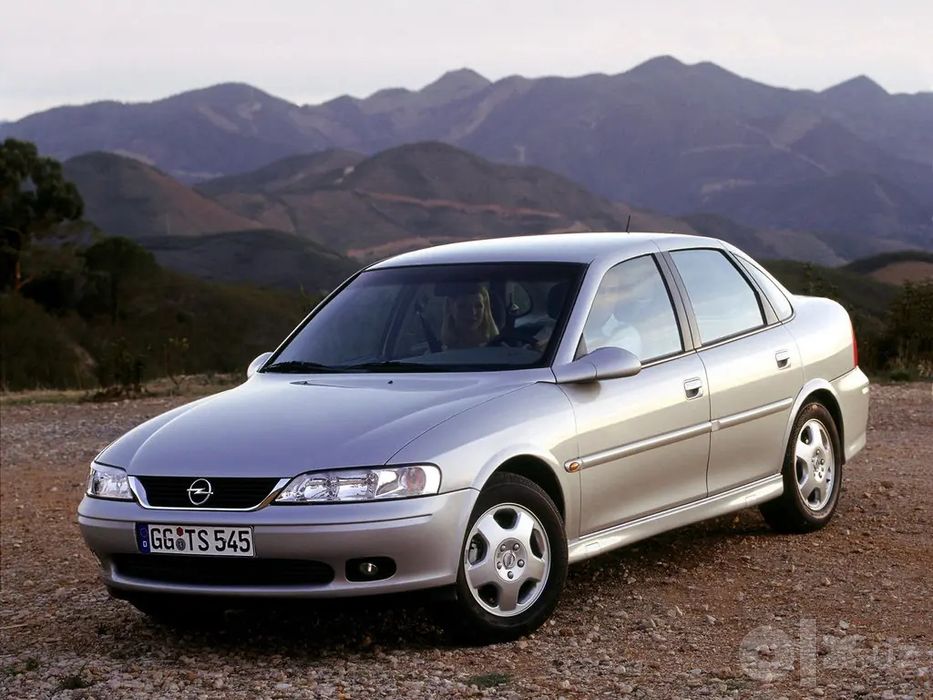Стартер Opel Vectra LNS Original