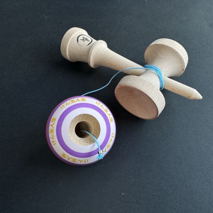 Kendama Europe Tensei Sumaze - Roar Gg