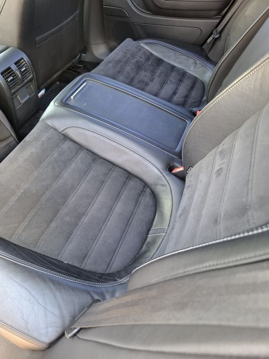 Vand vw passat cc