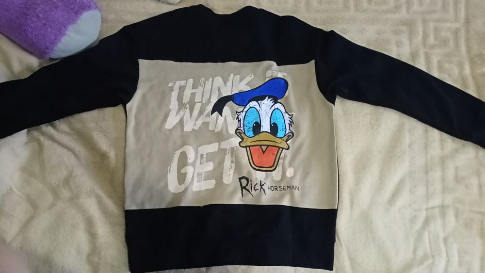 Новая кофта. Размер L