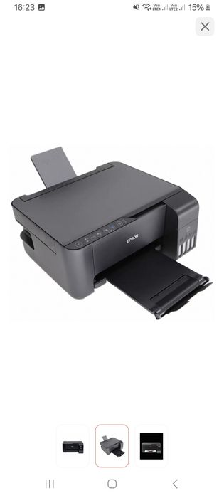 Срочно продам принтер