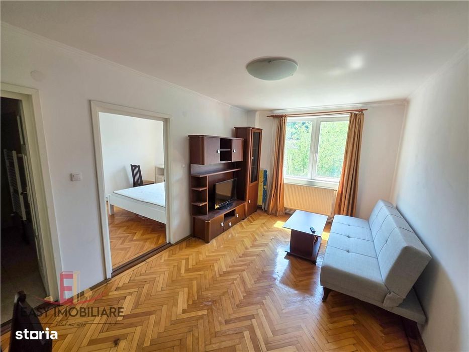 Apartament 2 camere, UMF, ultra central, Targu Mures