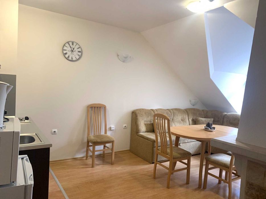 Продава се Тристаен апартамент в к.к. Пампорово - 74 кв.м за 642 €/кв.м - Снимка #1