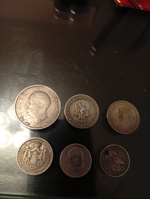 Колекционерски монети