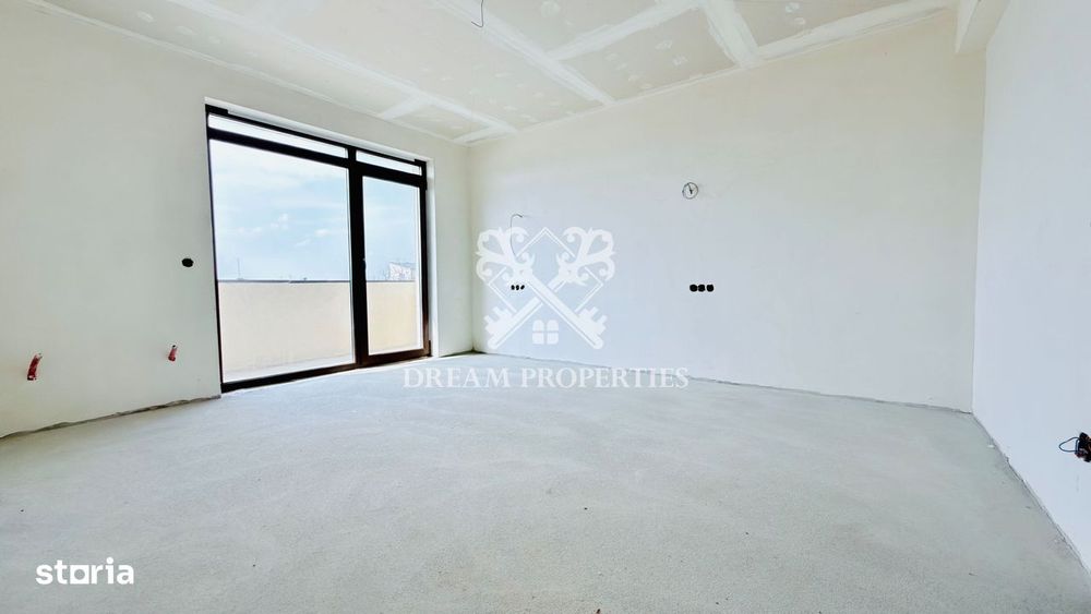 Casa de vanzare 120 mp, 4 camere,3 bai, teren 350 mp, DEZMIR