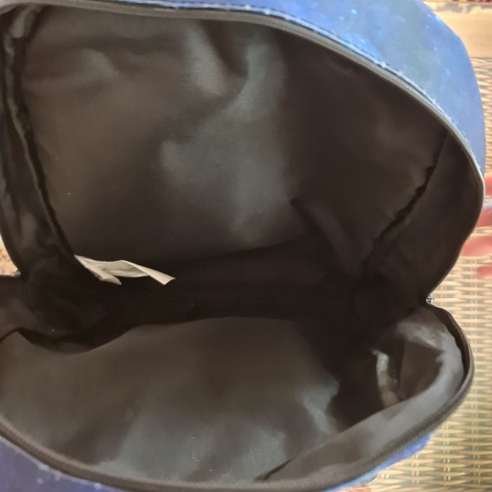 Рюкзак с ланч боксом  для 4 5 6 класса