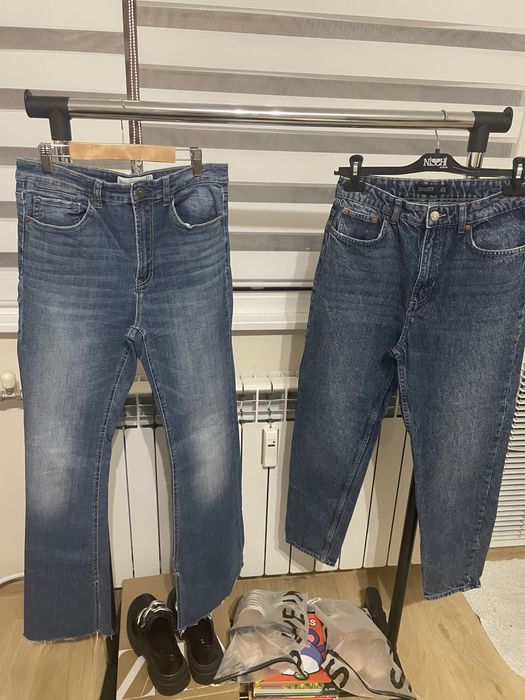 Дамски дънки 10 евро чифт