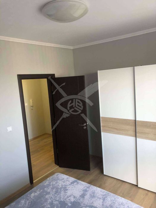 Дава се под наем Тристаен апартамент в Пловдив, Христо Смирненски - 92 кв.м за 598.23 € - Снимка #5