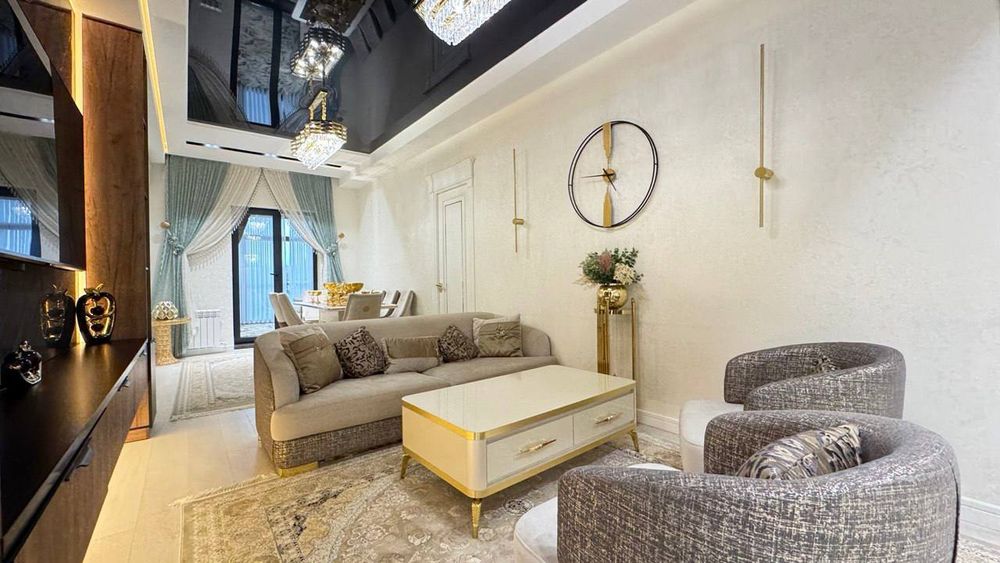 Квартира продается 3/3/10 на жк Darhan Avenue