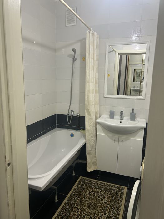 Кудайбердыулы-23/Рыскулюеков