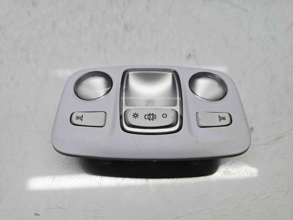 Plafoniera spate Peugeot 2008 [Fabr 2013-prezent] OEM