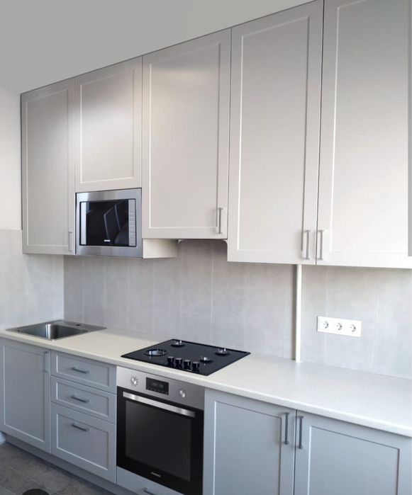 Izgotovlenie sborka mebeli