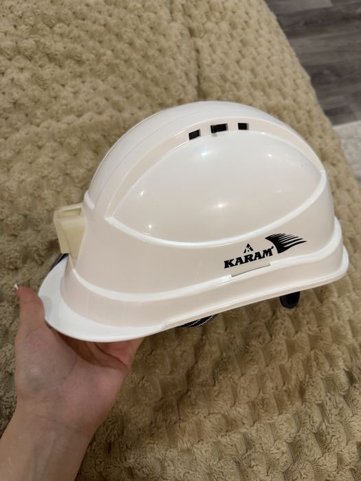 Продается Каска шахтная