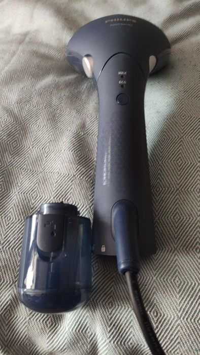 Уред за гладене на пара Филипс