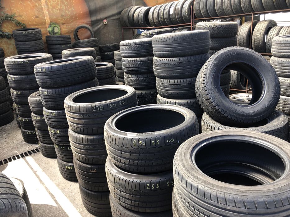 anvelope  second 5-7 mm pe 15,16 17,18,19,20,21,22