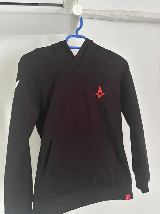 Vând hanorac Astralis pentru copii