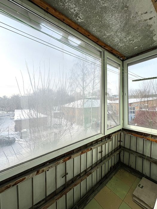 Продам 3-х комнатную квартиру