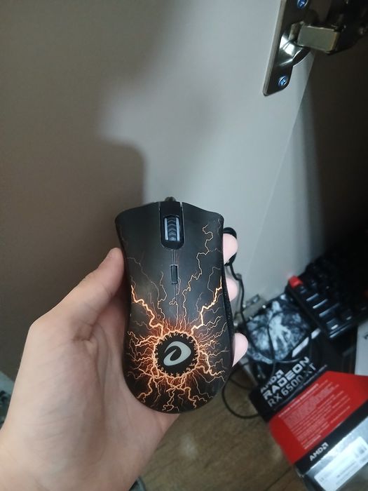 Мышь razer не ориг