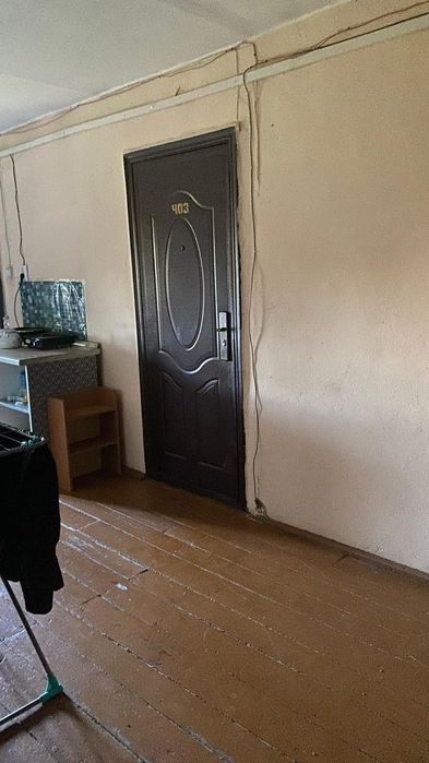 Комната в общежитие район ДБС