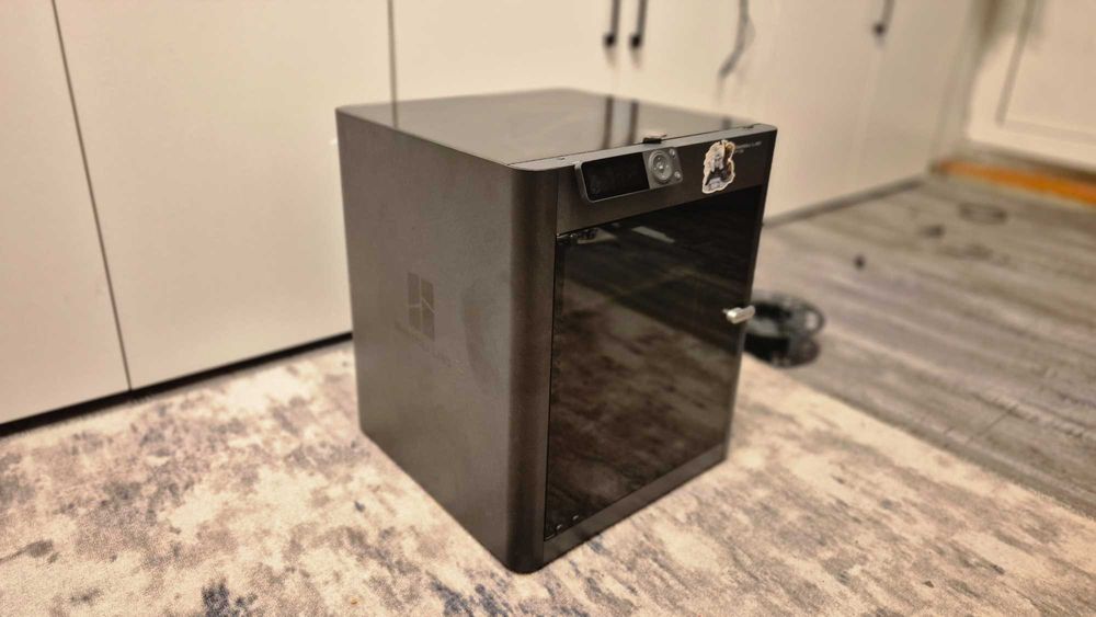 3D-принтер Bambu Lab P1S CN- версия
