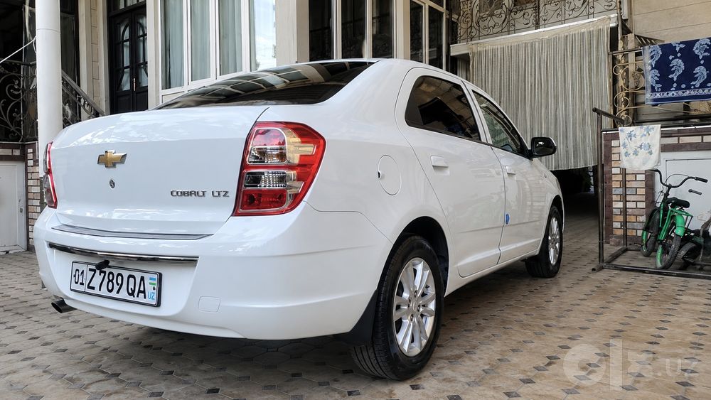 Srochna cobalt sotiladi 2023