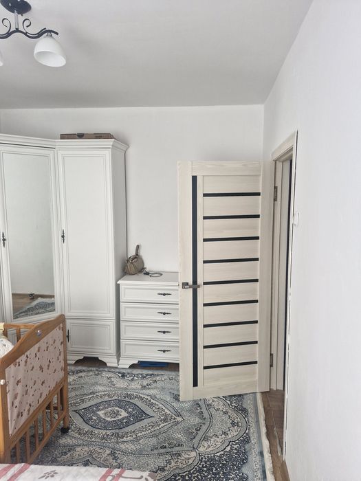 Продам квартиру  на прудах