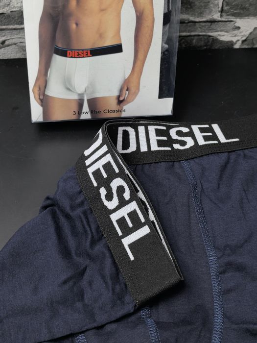 Diesel боксерки високо качество