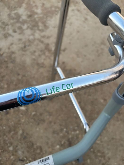 Life Cor Ходунки