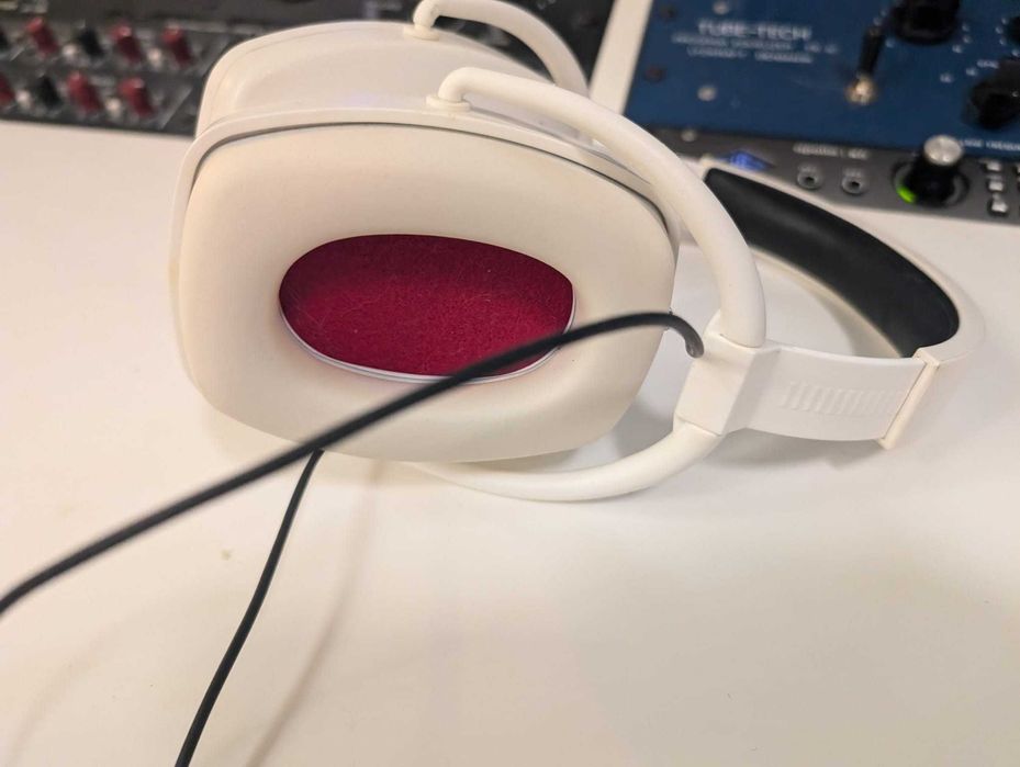 Telefunken THP-29 White
Casti Telefunken THP-29 White