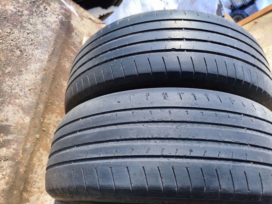 195 55 R16 Пара 2шт. Лето