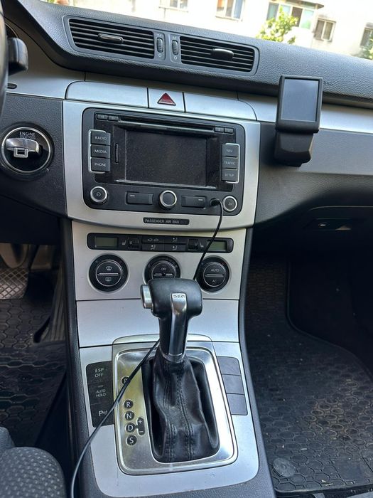 Volkswagen pasat