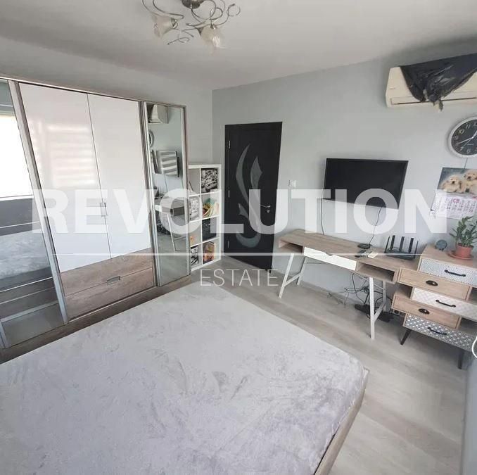 Дава се под наем Тристаен апартамент в Варна, Трошево - 61 кв.м за 648.21 € - Снимка #3