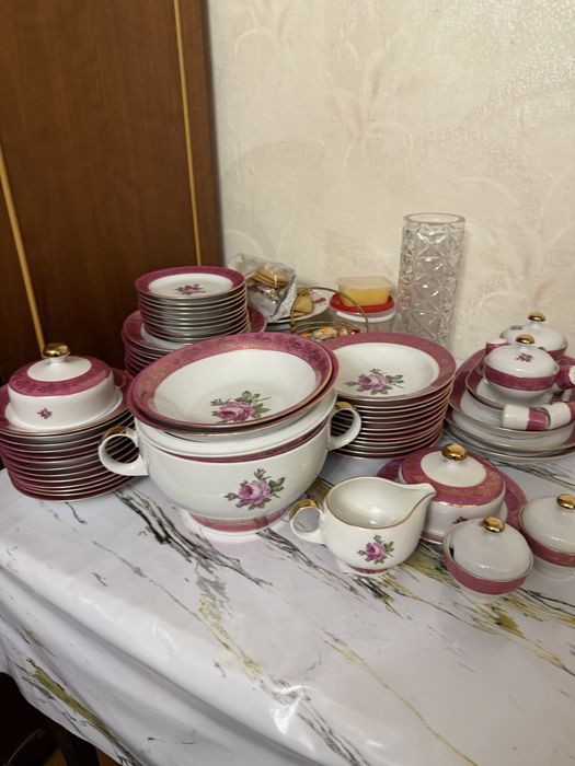 Продам столовый сервис