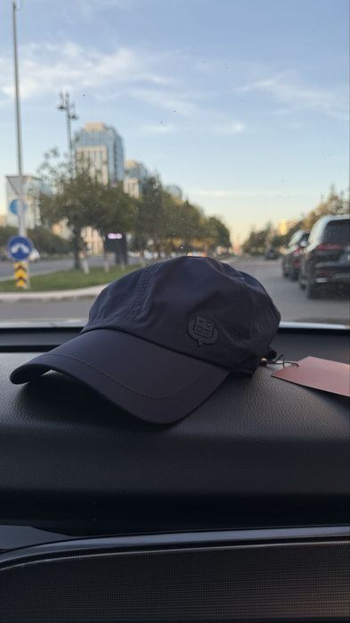 Loro Piana кепка
