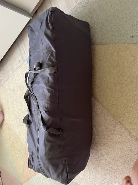 Бебешка кошара Kinderkraft Joy full